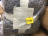 Medium Weight Chunky Knit Blanket