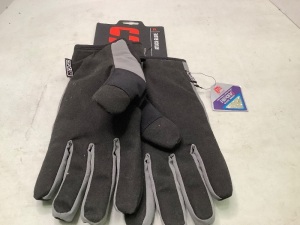 Striker Ice Attack Glove, XL, Appears New