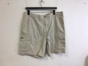 Men's Shorts, Size 44, E-Commerce Return