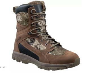 Silent Stalk GORE-TEX Insulated Hunting Boots, Size 10.5, E-Commerce Return