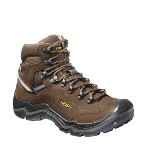 Keen Men's Durand II Waterproof Work Boots, Size 9.5, E-Commerce Return