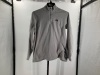 The North Face Women's 1/4 Zip Pullover, XL, Appears New