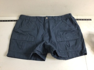 Men's Shorts, Size 44, E-Commerce Return