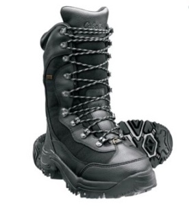 SHE Outdoor Inferno Insulated Waterproof Hunting Boots for Ladies, Size 8, E-Commerce Return