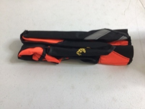 Upland Dog Vest for Medium Dog, E-Commece Return