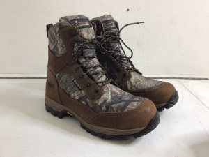 ROCKY ProHunter GORE-TEX Insulated Hunting Boots for Men, Size 11, E-Commerce Return