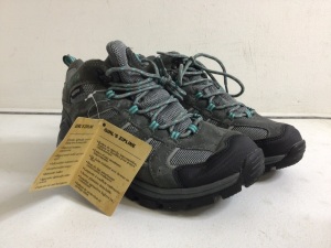 RedHead Zipline Waterproof Hiking Boots, Size 6, E-Commerce Return