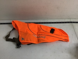 Safety Vest For Dog, Appears New