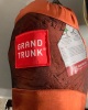 Grand Trunk Hammock, Appears New