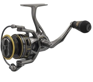 Lew's Custom Pro Speed Spin Spinning Reel, Appears New