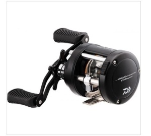 Millionaire Classic UTD Baitcasting Reel, E-Commerce Return