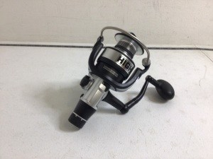 Offshore Angler High Tide Spinning Reel 4000, Appears New