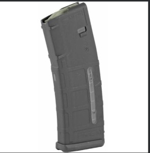 Magpul AR/M4 PMAG 30rd Gen M2 Window, Appears New