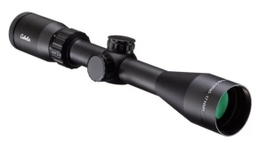 Caliber-Specific Rimfire Rifle Scope, E-Commerce Return