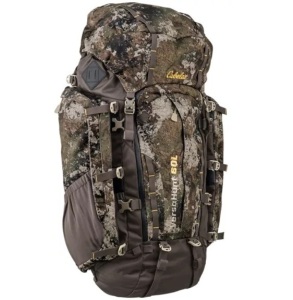 VersaHunt 60L Hunting Pack, Appears New