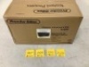 Proctor Silex 700 Watt Microwave Oven - Black