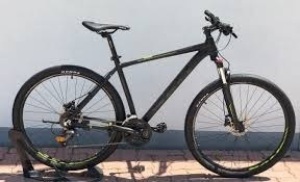 Mali Viper 29" Men's Mountain Bike. Appears New