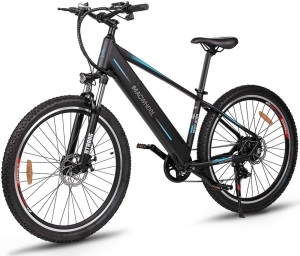 Macwheel 500W Electric Bike 27.5'' Adults Electric Mountain Bike. $859 Retail Value