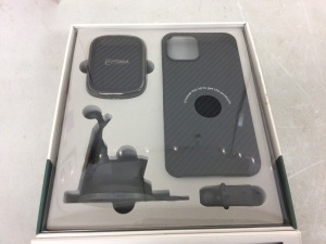 Iphone 12 pro Max Case & Mount, Appears New