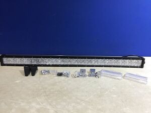 42" LED Light Bar