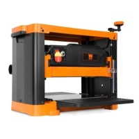 15-Amp 12.5-Inch Two-Blade Benchtop Thickness Planer