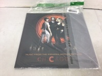 Chicago Soundtrack, Appears New