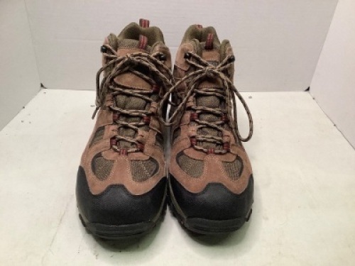 Red Head Men's Boots, 12, Appears New