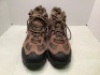 Red Head Men's Boots, 12, Appears New