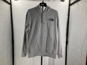 The North Face Men's Hoodie, Medium, Appears New