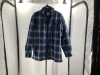 Red Head Men's Flannel, Medium, Appears New