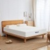 HOFISH 10 Inch FULL SIZE Medium Firm Gel-Infused Memory Foam Mattress. NEW