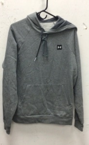 Under Armour Sweatshirt, Size M, E-Commerce Return