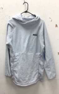 Columbia Sweatshirt, Size M, New