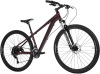 Royce Union RHT Lightweight Aluminum Men's Mountain Bike (Wine). Appears New. $961 Retail Value