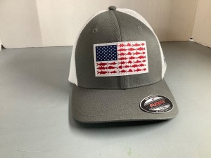 Columbia Men's Hat, L/XL, Appears New