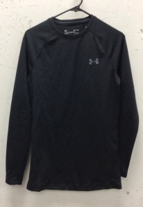 Under Armour Shirt, Size S, New