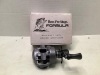 Formula Baitcast Reel, Appears New