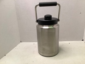 Yeti 1 Gallon Jug, Appears New