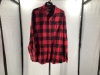 Hobbs Creek Men's Flannel, XL, Appears New