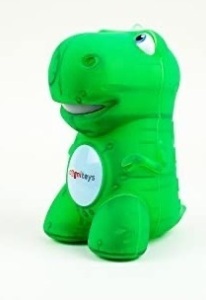 CogniToys Stemosaur Educational Smart Toy, Appears New