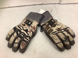 Windstopper Gloves, Appears New