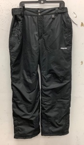 Arctix Pants, Size XL, E-Commerce Return