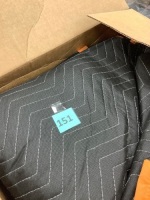 Heavy Duty Padded Moving Blankets