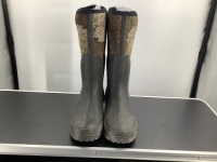 Red Head Men's Rubber Boots, 12, Ecommerce Return