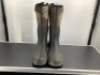 Red Head Men's Rubber Boots, 12, Ecommerce Return