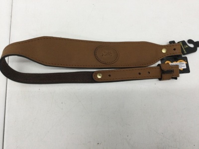 Browning Santa Fe, Crazy Horse Sling,APPEARS NEW