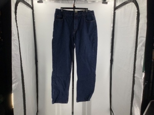 Red Head Men's Jeans 36x32, Appears New