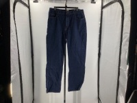 Red Head Men's Jeans 36x32, Appears New