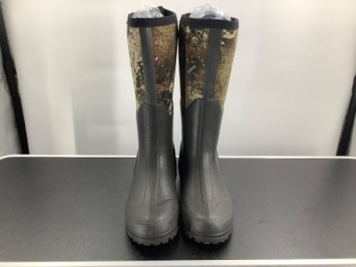 SHE Women's Boots, 9, Dirty, Ecommerce Return