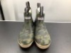 XtraTuf Men's Deck Boots, 9, Appears New